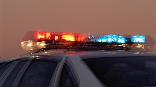 Couple charged after over $100K in cocaine, cash seized during raid at NJ apartment