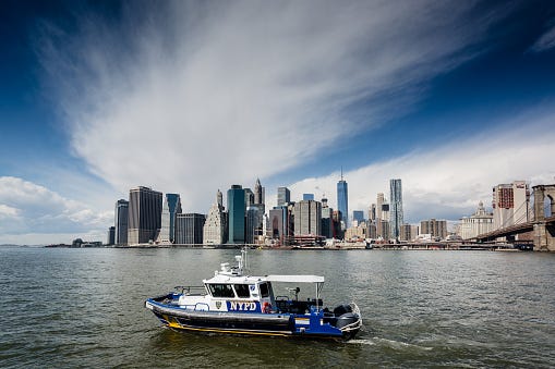 NYPD