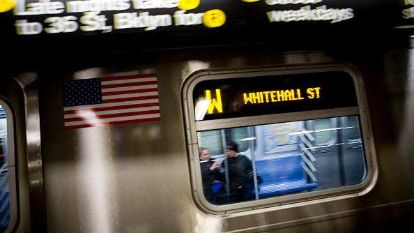 W trains suspended Wednesday as MTA deals with staffing issues