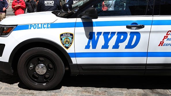 Police find decomposing bodies of man, 56, and woman, 91, inside LES apartment