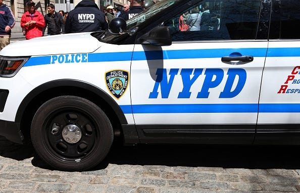 Police find decomposing bodies of man, 56, and woman, 91, inside LES apartment