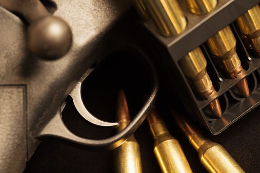 Guns