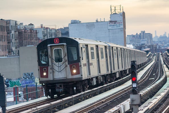 4 train