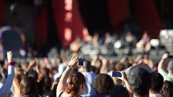 NYC to celebrate reopening with Clive Davis-organized mega-concert in Central Park