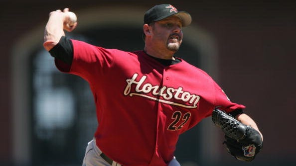 The 9 greatest right-handed pitchers in MLB history