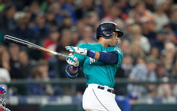 Robinson Canó