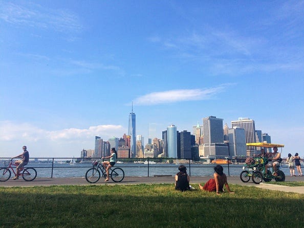 NYC