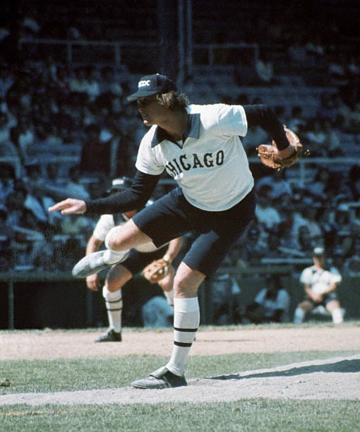 White Sox, Goose Gossage