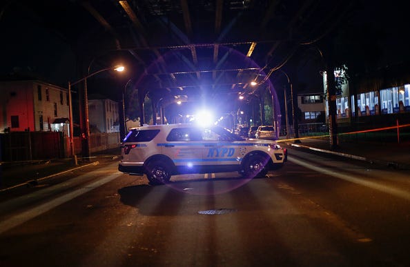 NYPD