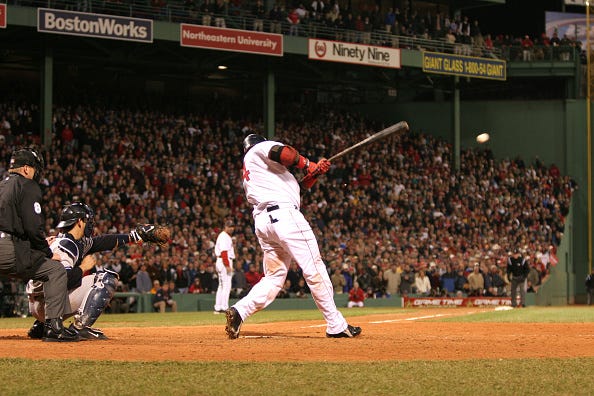 David Ortiz