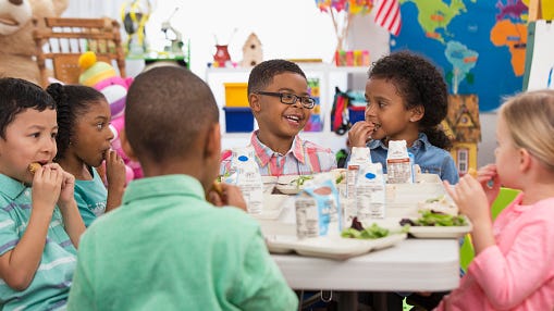 Adams to launch initiative for 'vegan Fridays' across NYC public schools