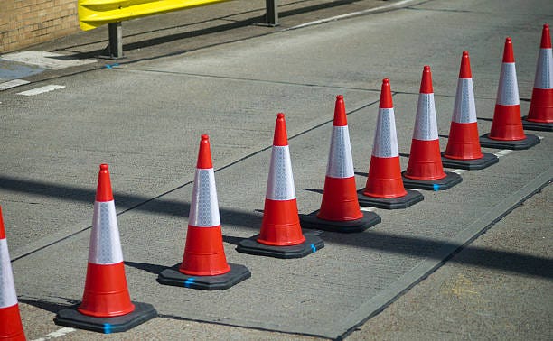 Road Construction