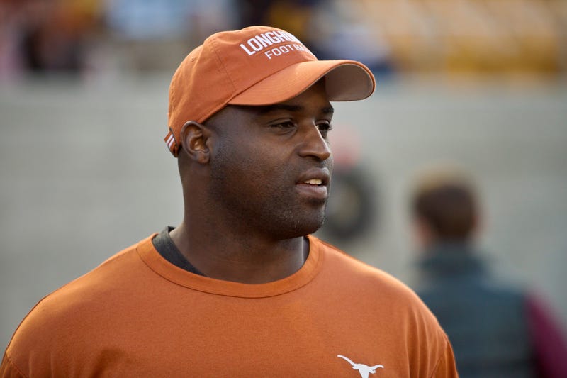 Ricky Williams