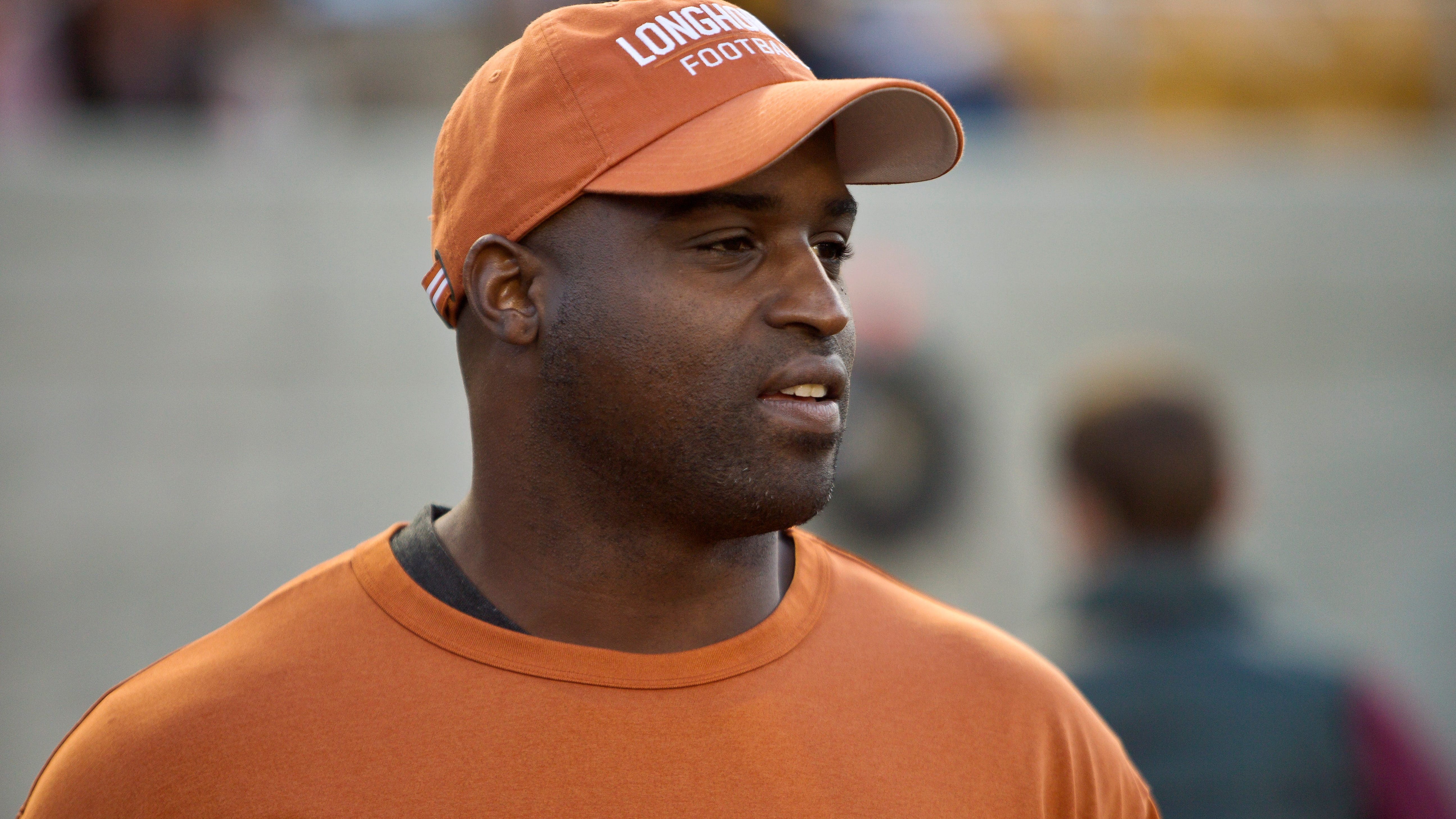 Ricky Williams unpacks Aaron Rodgers’ tattoo in painstaking detail