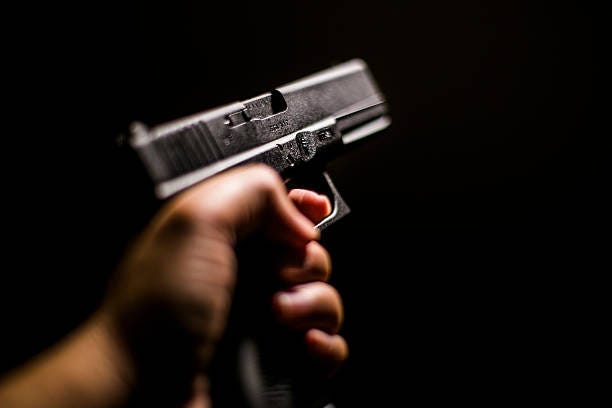 Two suspects  arrested