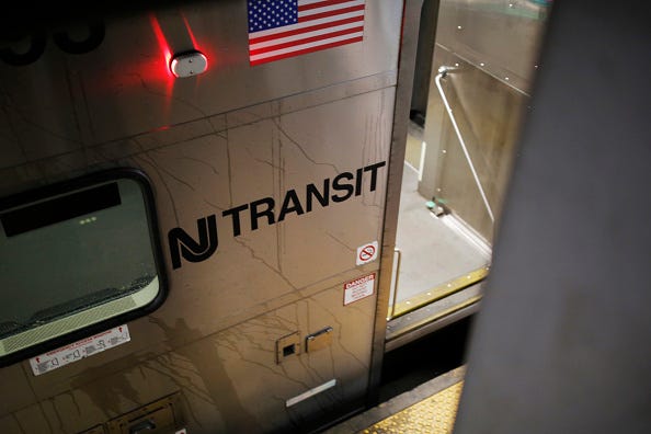 NJ Transit