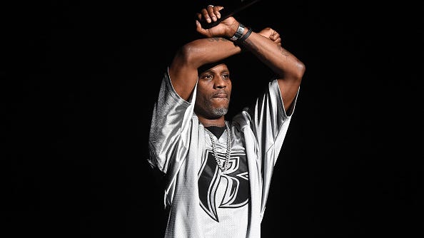 DMX in 'vegetative' state, as family plans public vigil at White Plains hospital tonight