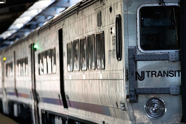 NJ Transit