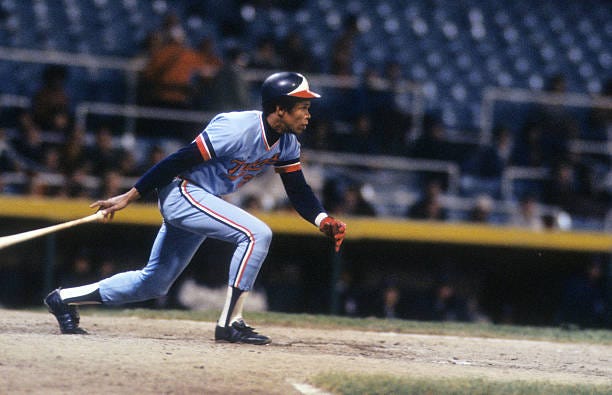 Rod Carew