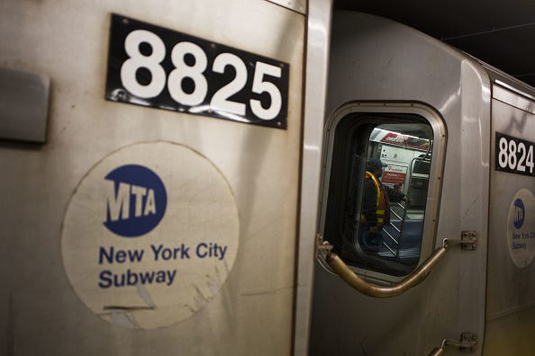 MTA