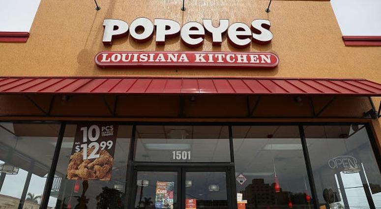 popeyes