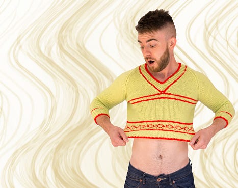 sweater