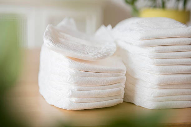 Diaper distribution program launched