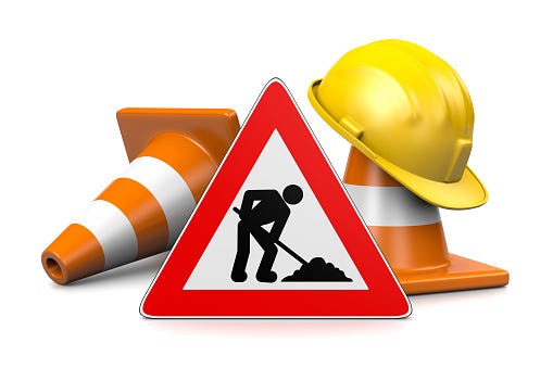 Roadwork