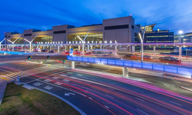 Bradley airport makes ten worst list