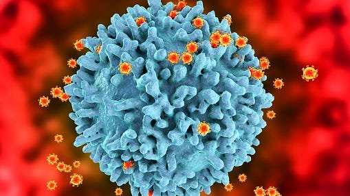 New HIV diagnoses in NYC down 76% since 2001: Health Dept. report