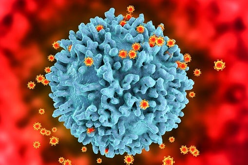 HIV
