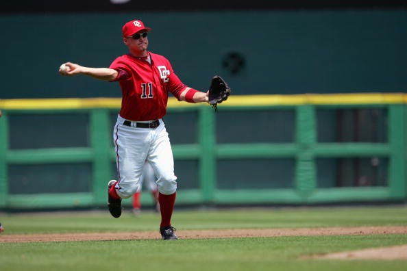 Ryan Zimmerman