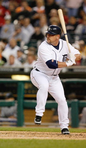 Matt Stairs