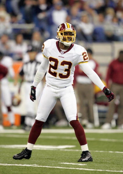 Troy Vincent