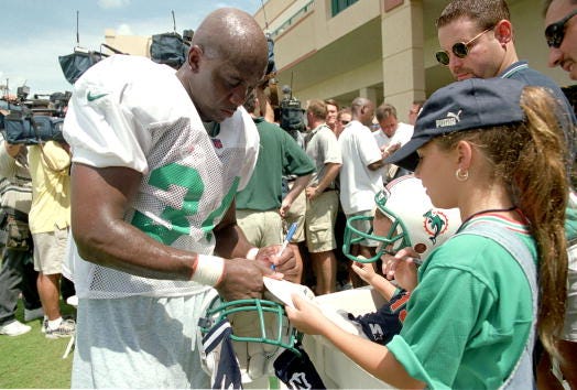 Thurman Thomas 