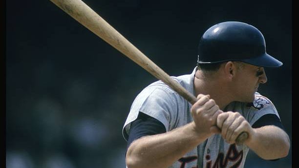 Twins All-Decade Teams: 1961-1969
