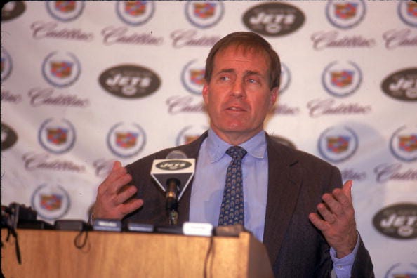 Bill Belichick