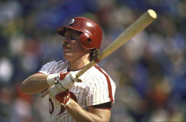 Mike Schmidt 
