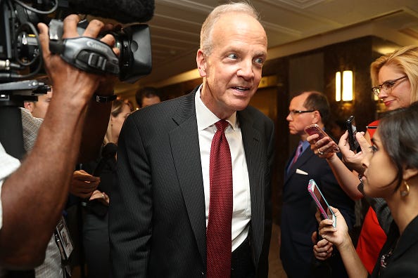 Sen. Moran