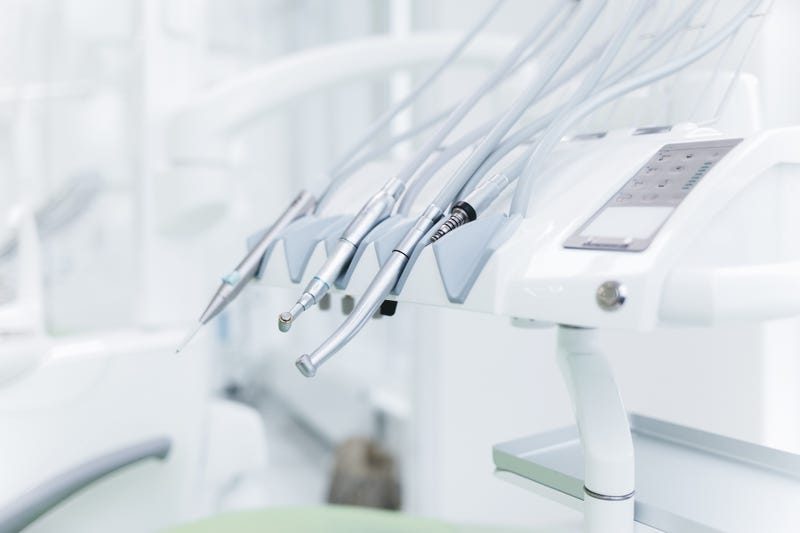 Dentist, Lawsuit, Minnesota