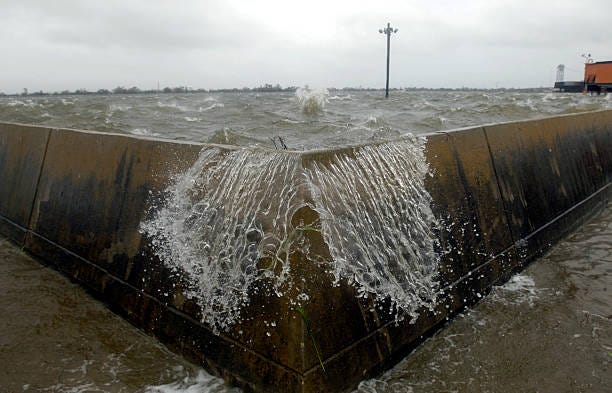 Levee District to cast votes in late March