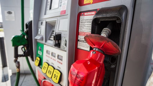 Gas and property tax breaks highlight the new state budget