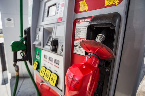 A gas tax holiday is coming in New York State. The amount of savings may vary depending on the county that you fill up in, starting June 1st