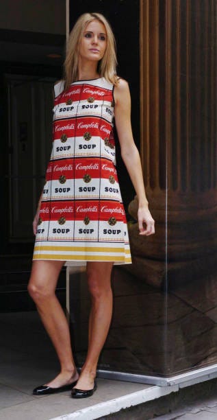 Campbells Soup moves from CT to NJ