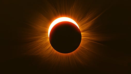Planning for 2024 total solar eclipse in Buffalo