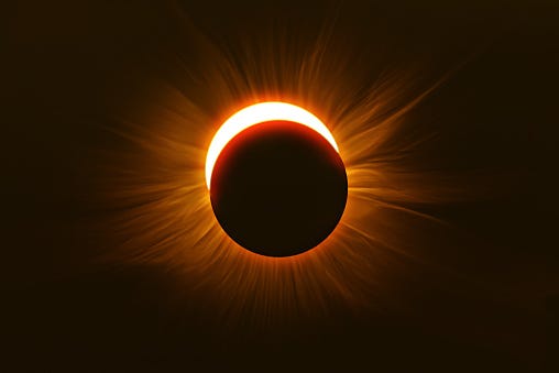 Solar eclipse August 21, 2017 Wisconsin