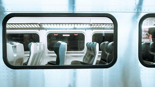 Suspect arrested in 2022 fatal shooting on LIRR train