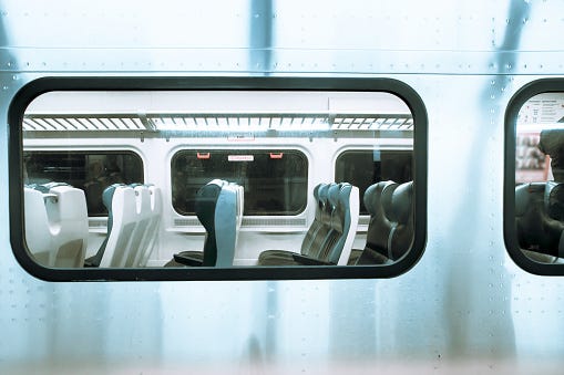 LIRR