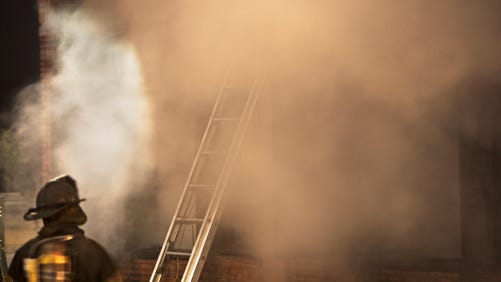 Faulty wiring causes fire at Brooklyn synagogue that injured 4, including 3 firefighters