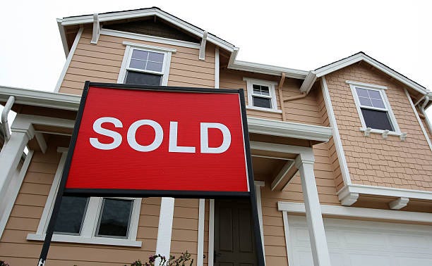 Home Mortgages
